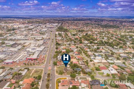 Property photo of 3 Worley Street Willagee WA 6156