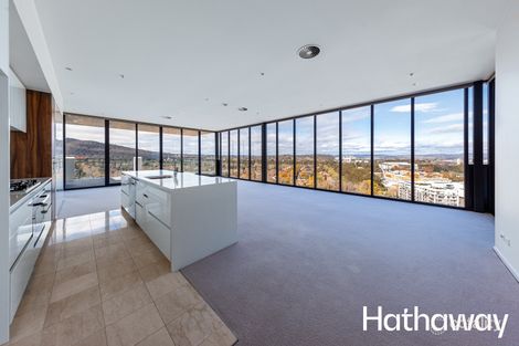 Property photo of 1612/240 Bunda Street City ACT 2601