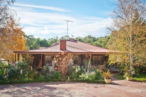 Property photo of 3 Binks Road Blakeville VIC 3342