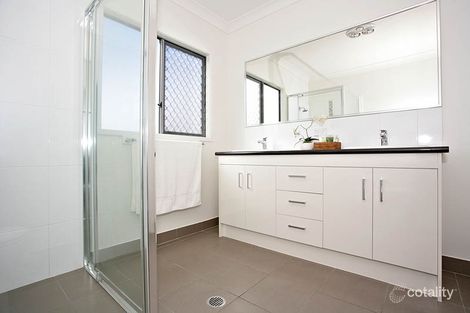 Property photo of 20A Russell Street Silkstone QLD 4304