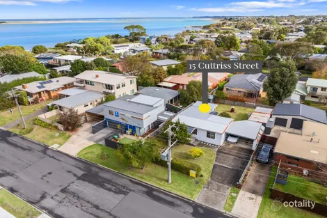 Property photo of 15 Cuttriss Street Inverloch VIC 3996