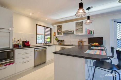 Property photo of 4 Moselle Place Carseldine QLD 4034