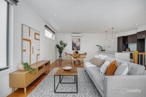 Property photo of 2/1 Derreck Avenue Bulleen VIC 3105