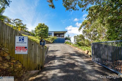 Property photo of 27 Tolima Drive Tamborine Mountain QLD 4272