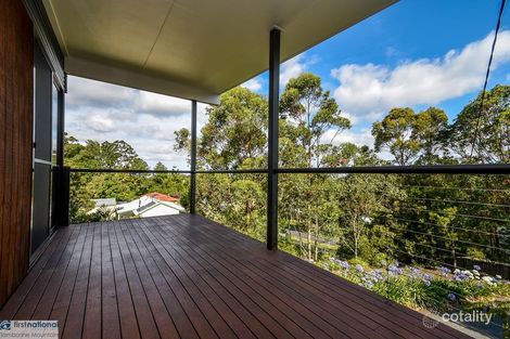 Property photo of 27 Tolima Drive Tamborine Mountain QLD 4272