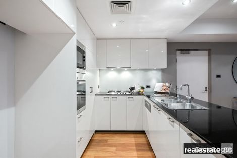 Property photo of 44/98 Terrace Road East Perth WA 6004