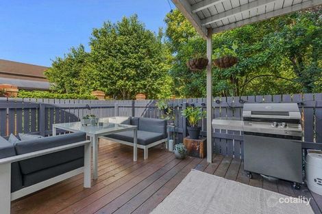 19/64 Browne St, New Farm, QLD 4005