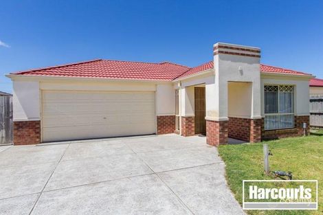 24 Genista Rd, Cranbourne West, VIC 3977