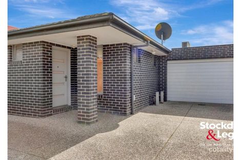 3/6 Caldwell St, Glenroy, VIC 3046