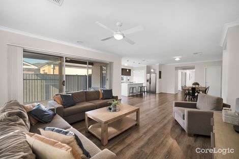 Property photo of 18 Firecrest Road Manor Lakes VIC 3024