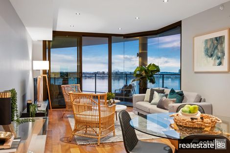 Property photo of 44/98 Terrace Road East Perth WA 6004