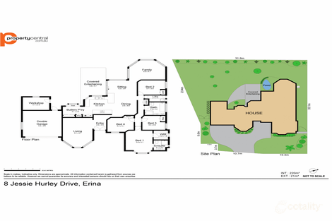 Property photo of 8 Jessie Hurley Drive Erina NSW 2250