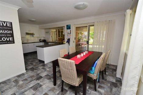 Property photo of 13 Ward Crescent Biloela QLD 4715