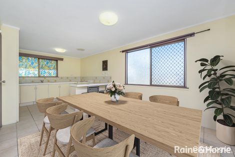 Property photo of 39 Edison Street Wulguru QLD 4811