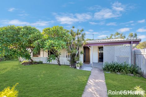 Property photo of 39 Edison Street Wulguru QLD 4811