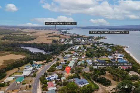 Property photo of 2 Perrin Drive Low Head TAS 7253