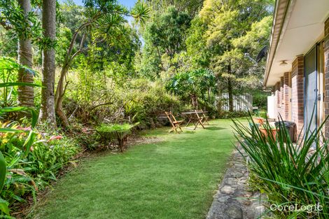 Property photo of 4 Thomas Waters Road Tallebudgera Valley QLD 4228