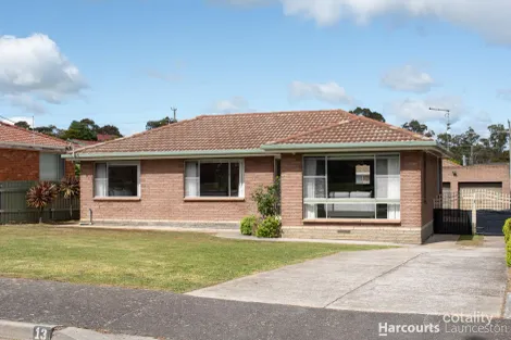 13 Rowland Cres, Summerhill, TAS 7250