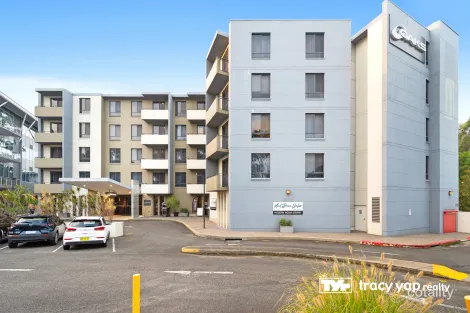 206/58-62 Delhi Rd, Macquarie Park, NSW 2113