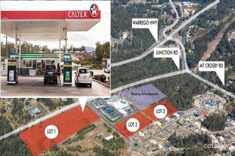 1 Junction Rd, Karalee, QLD 4306