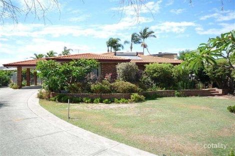 Property photo of 31 Rainer Mews Willetton WA 6155