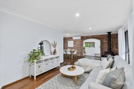 Property photo of 4 Coomville Crescent Nerang QLD 4211