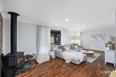 Property photo of 4 Coomville Crescent Nerang QLD 4211