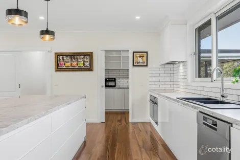 Property photo of 1A Winter Street Gordon VIC 3345