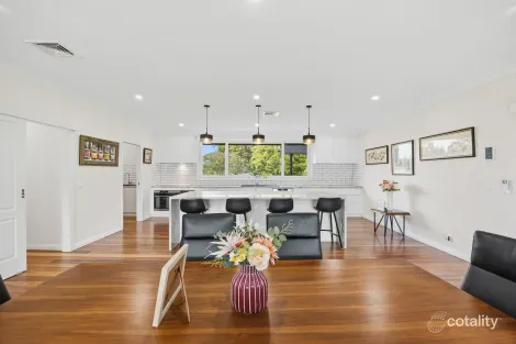 Property photo of 1A Winter Street Gordon VIC 3345