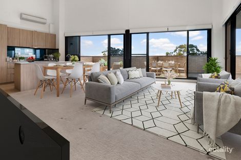 Property photo of 33/522-524 Pacific Highway Mount Colah NSW 2079