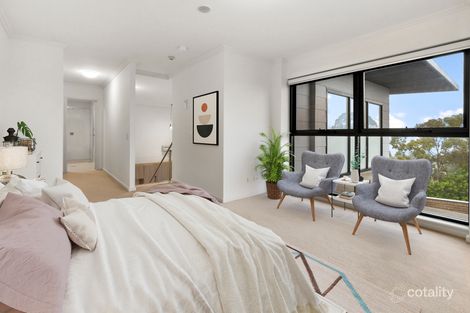 Property photo of 33/522-524 Pacific Highway Mount Colah NSW 2079