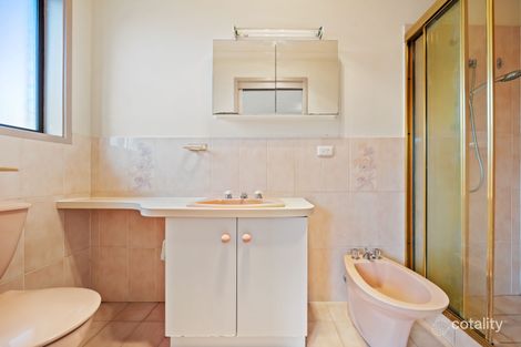 Property photo of 37 McKail Crescent Stirling ACT 2611