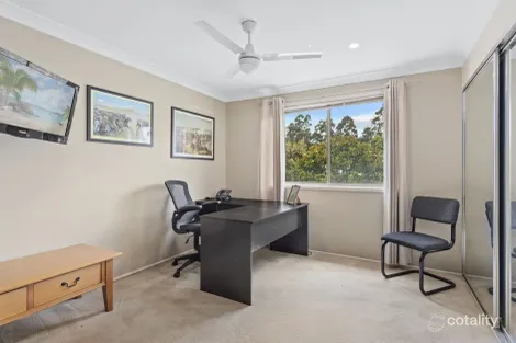 Property photo of 45 Midlands Terrace Stanhope Gardens NSW 2768