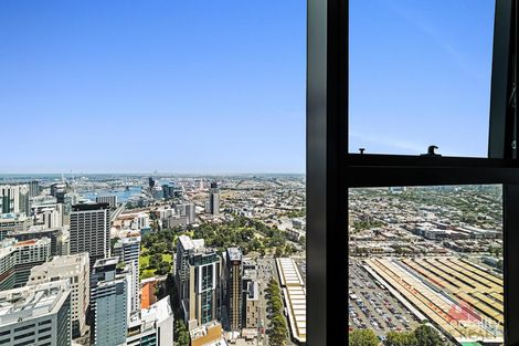 Property photo of 5606/135 A'Beckett Street Melbourne VIC 3000