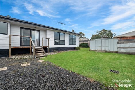 Property photo of 20 Manna Gum Drive Cowes VIC 3922