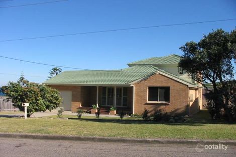 Property photo of 1 Coryule Street Boat Harbour NSW 2316
