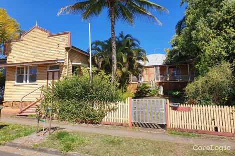 Property photo of 36-38 Main Street Palmwoods QLD 4555
