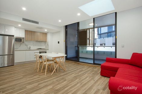 326/12 Hudson St, Lewisham, NSW 2049