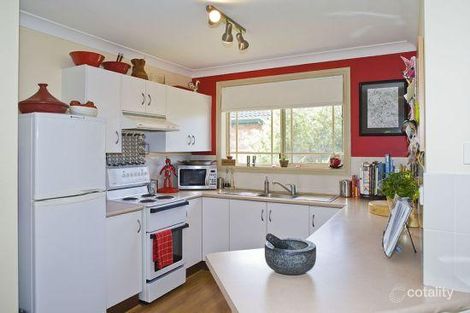 Property photo of 2/17 Newcastle Street Hamilton North NSW 2292