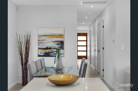 Property photo of 22 Aquarius Way Box Hill NSW 2765