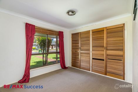 Property photo of 7 Gloucester Crescent Darling Heights QLD 4350