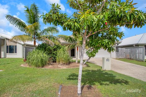 Property photo of 37 Galleon Circuit Bucasia QLD 4750