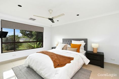 Property photo of 3 Waler Place Blairmount NSW 2559