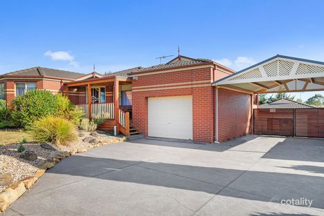 Property photo of 5 Dunn Court Darley VIC 3340