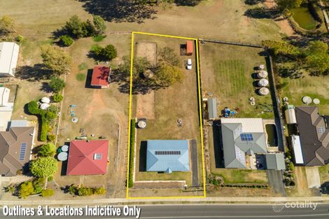 Property photo of 47 Fairway Drive Hatton Vale QLD 4341
