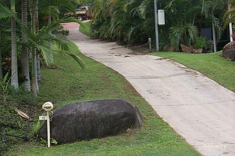 Property photo of 13 Trundle Terrace Whitfield QLD 4870