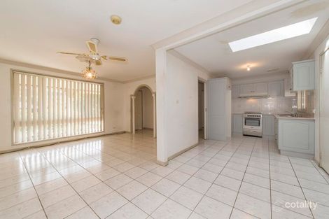 Property photo of 6 Borrowdale Way Cranebrook NSW 2749