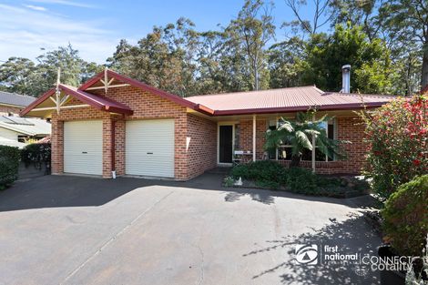 Property photo of 82 Lieutenant Bowen Road Bowen Mountain NSW 2753