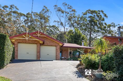 Property photo of 82 Lieutenant Bowen Road Bowen Mountain NSW 2753