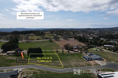3 Leonard Ct, Beechworth, VIC 3747